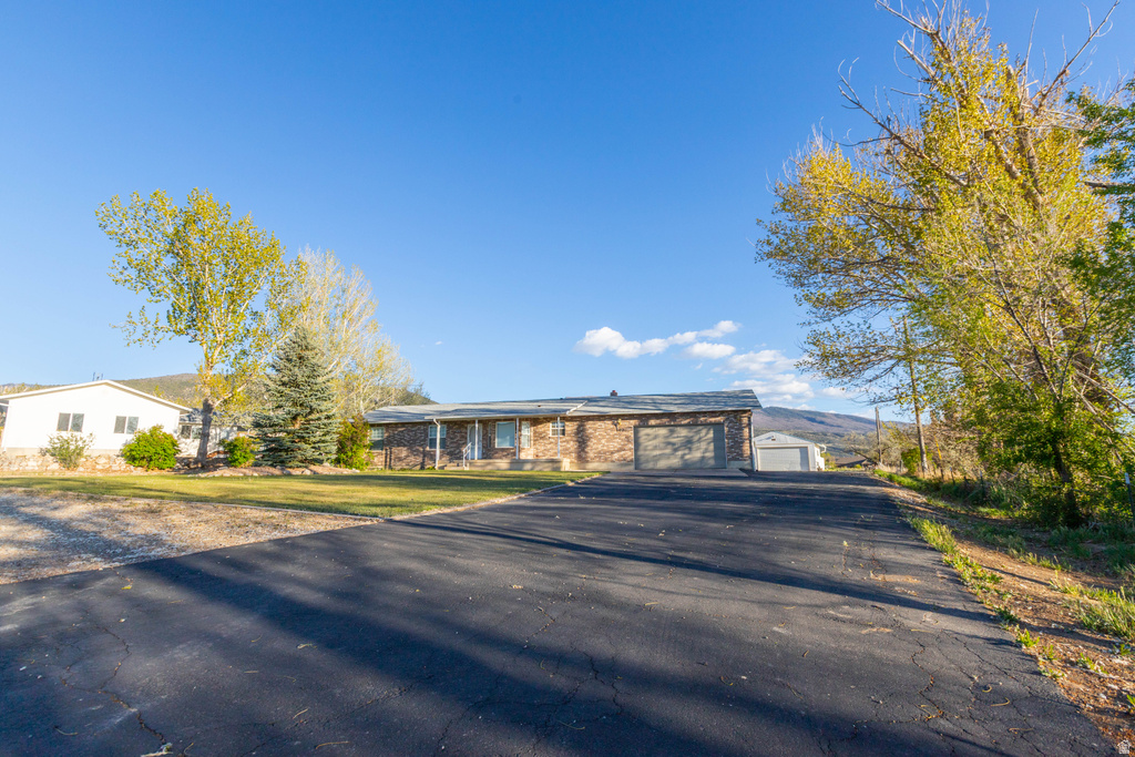 140 E 800 S Ephraim, UT 84627