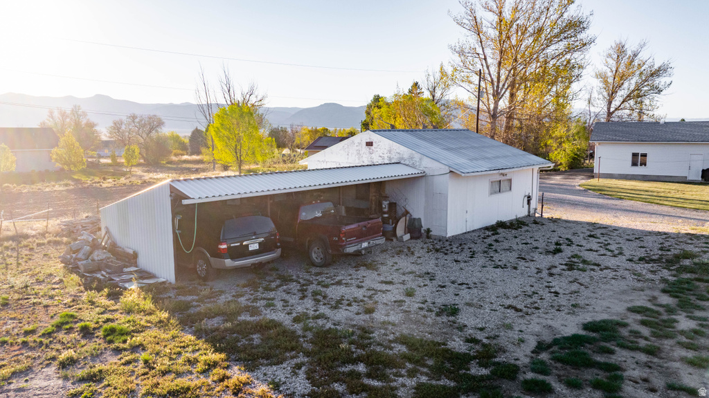 140 E 800 S Ephraim, UT 84627