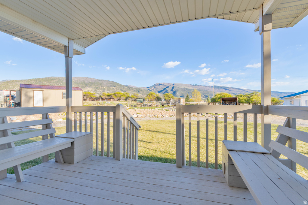 140 E 800 S Ephraim, UT 84627