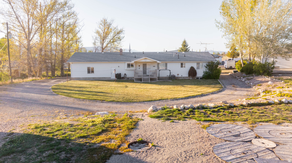 140 E 800 S Ephraim, UT 84627