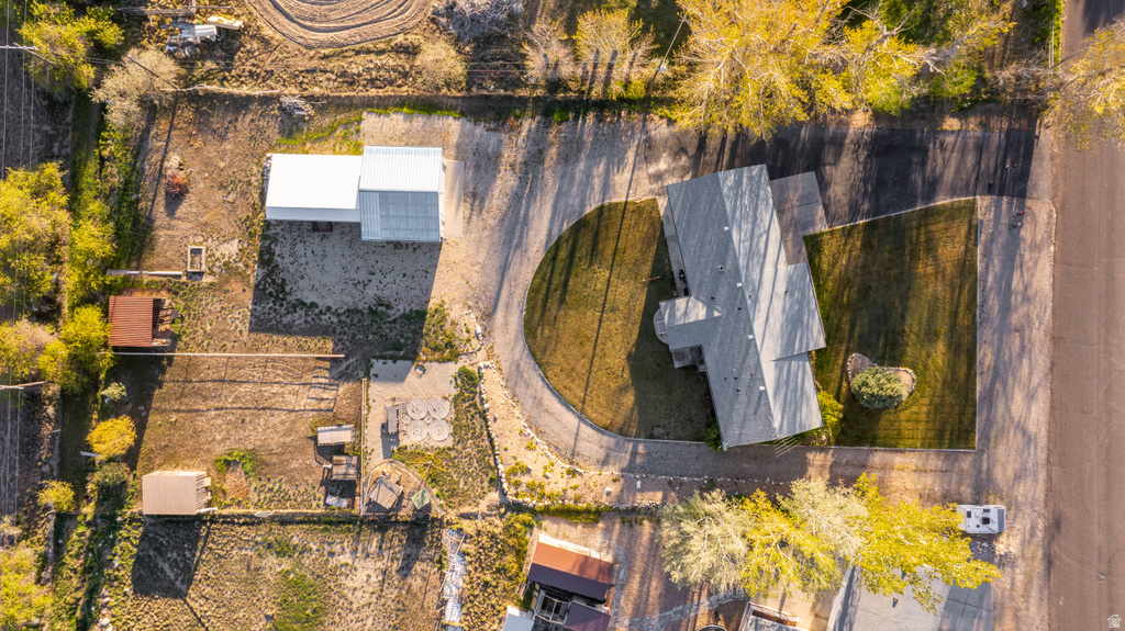140 E 800 S Ephraim, UT 84627