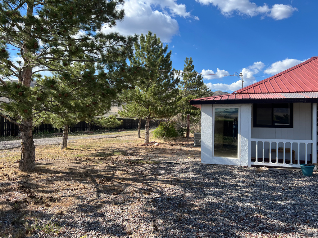 772 W 1400 S Elsinore, UT 84724