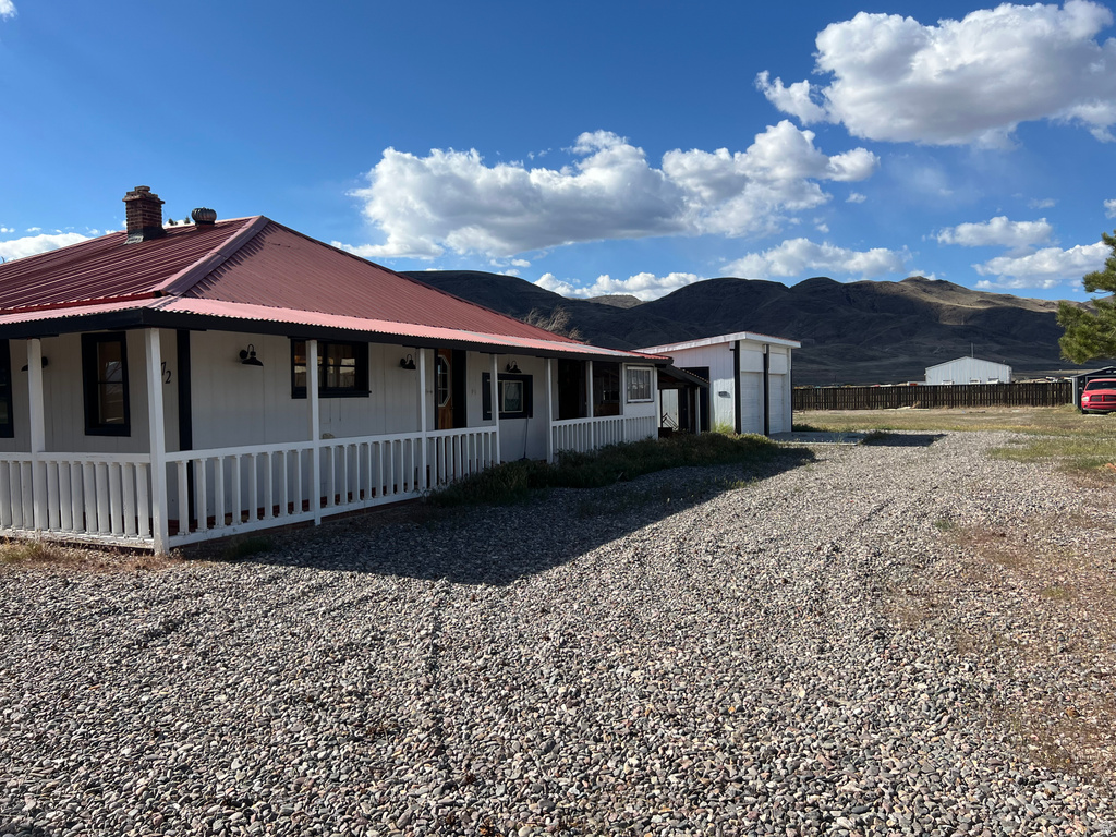 772 W 1400 S Elsinore, UT 84724