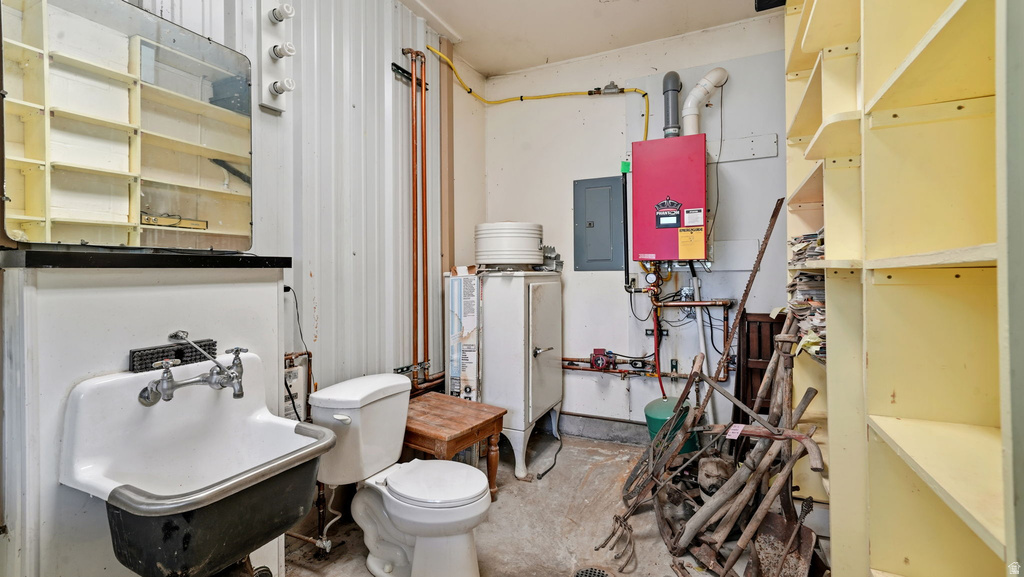 859 E 8600 S Sandy, UT 84094