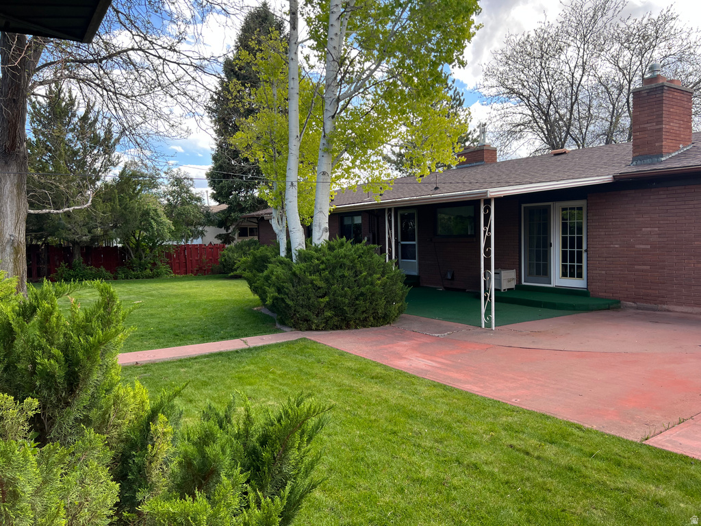 460 N 500 W Richfield, UT 84701