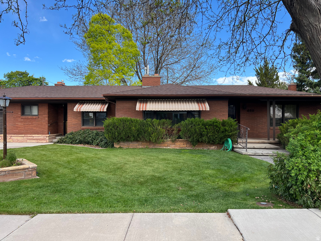 460 N 500 W Richfield, UT 84701