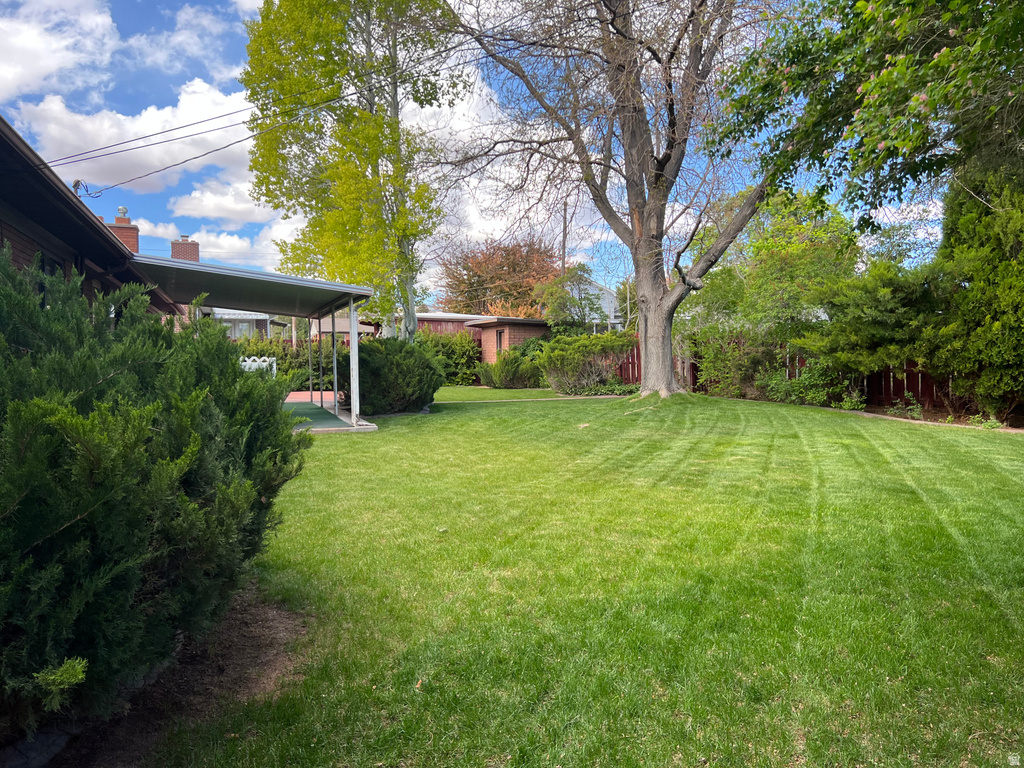 460 N 500 W Richfield, UT 84701