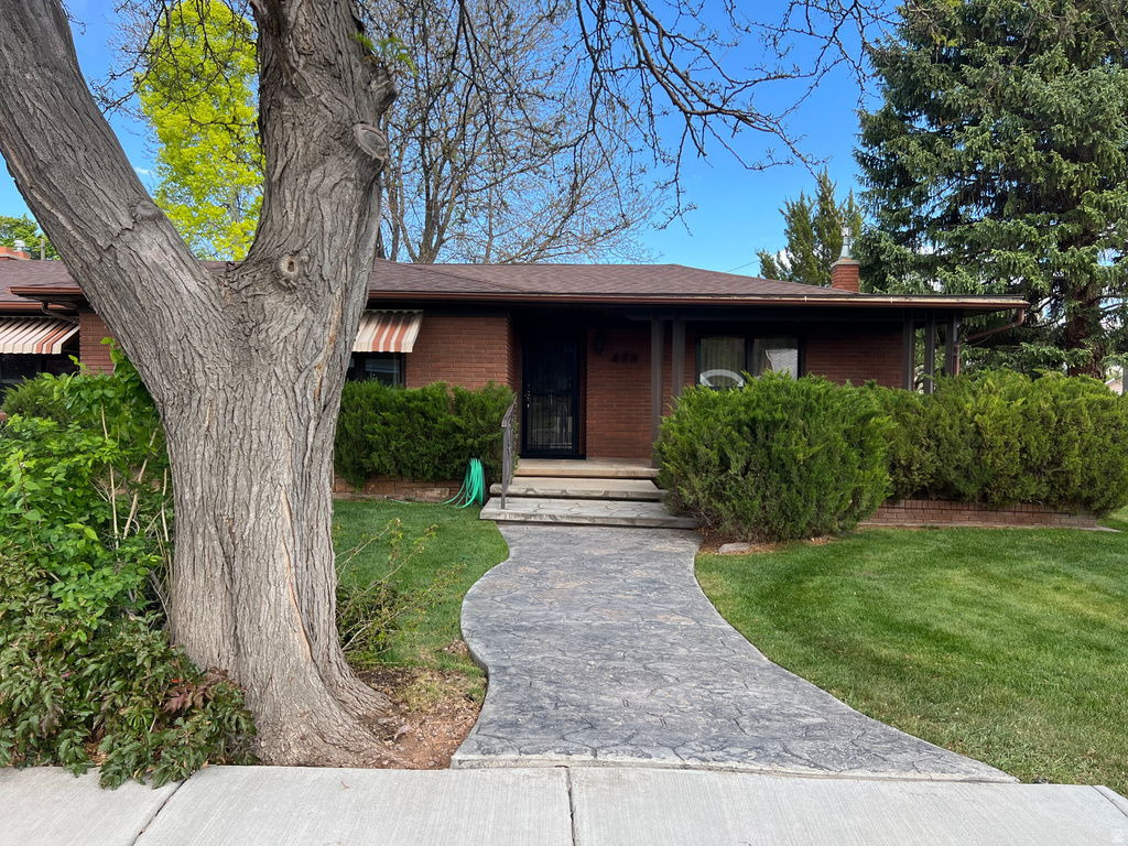 460 N 500 W Richfield, UT 84701