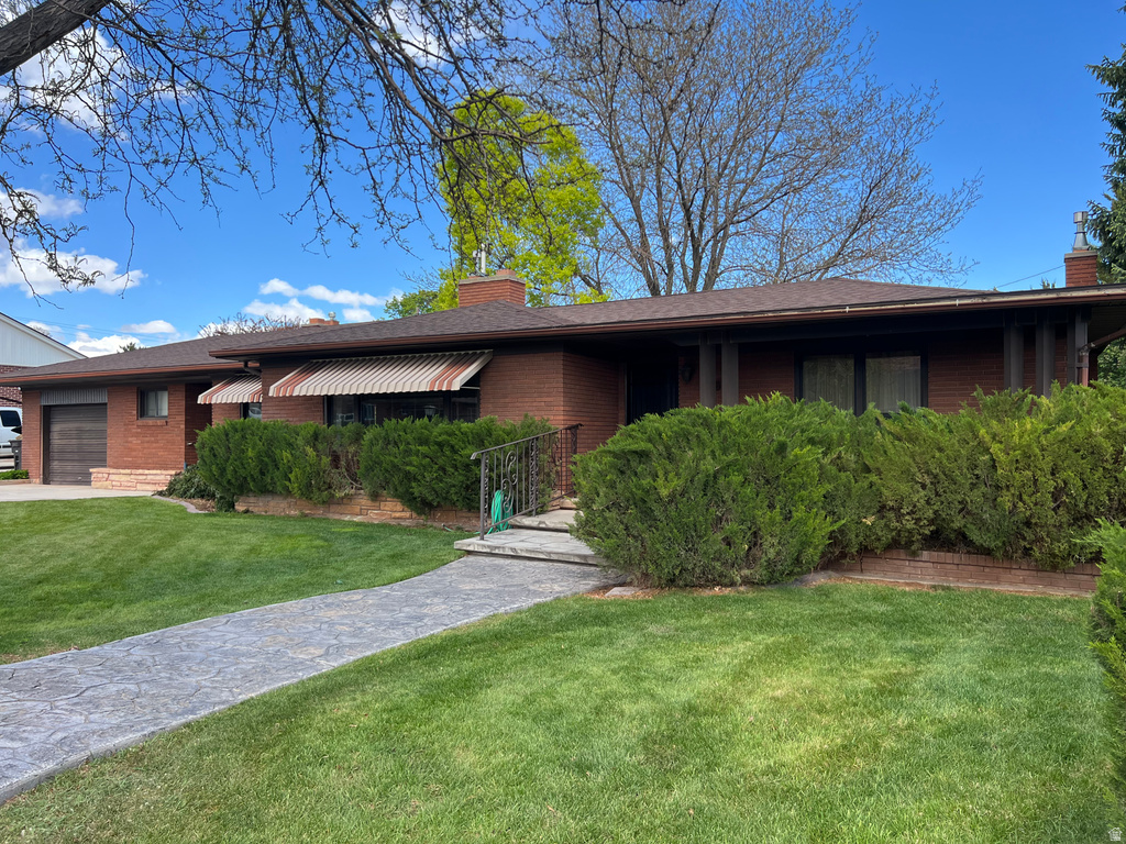 460 N 500 W Richfield, UT 84701