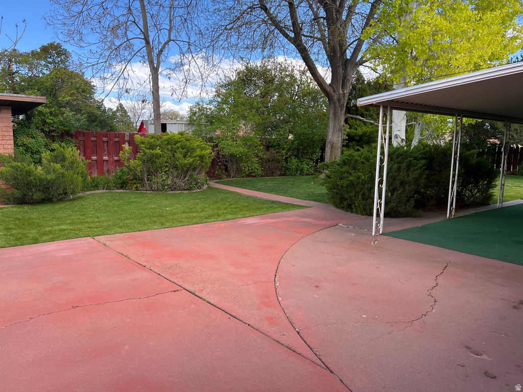 460 N 500 W Richfield, UT 84701