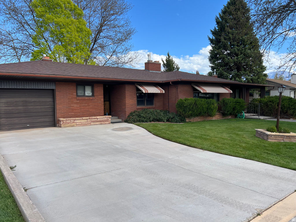 460 N 500 W Richfield, UT 84701