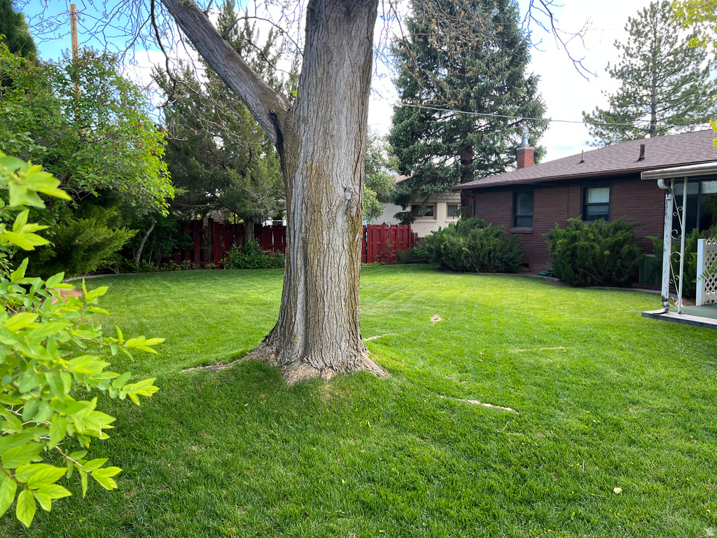 460 N 500 W Richfield, UT 84701