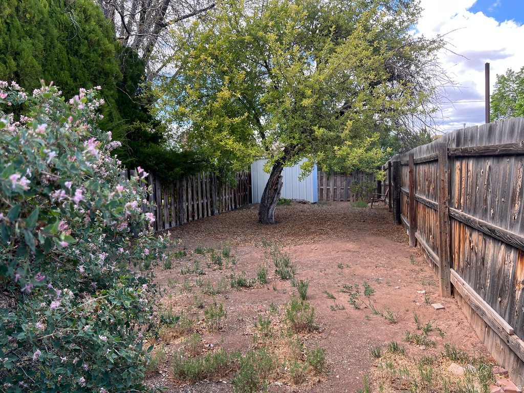 460 N 500 W Richfield, UT 84701