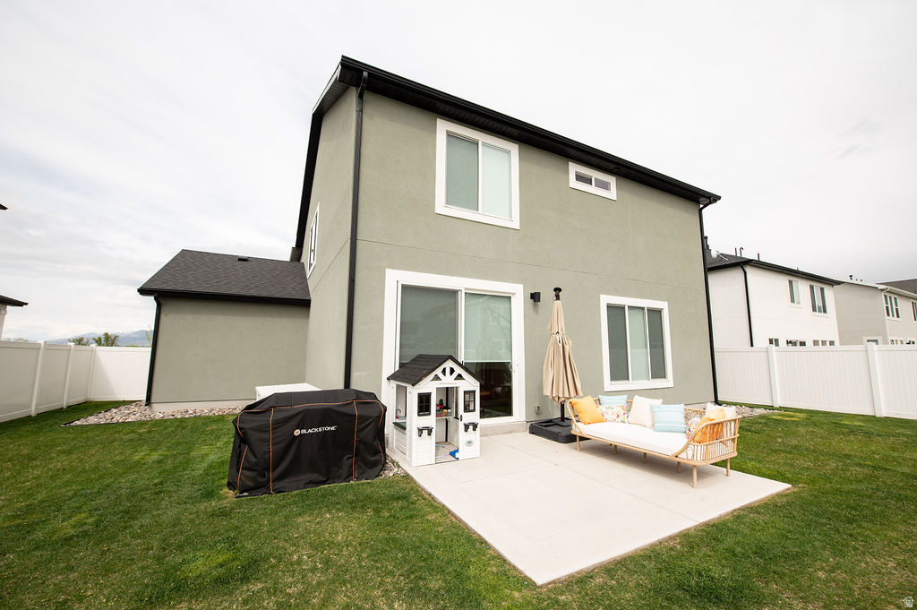 384 W ROPELATO DR Nibley, UT 84321