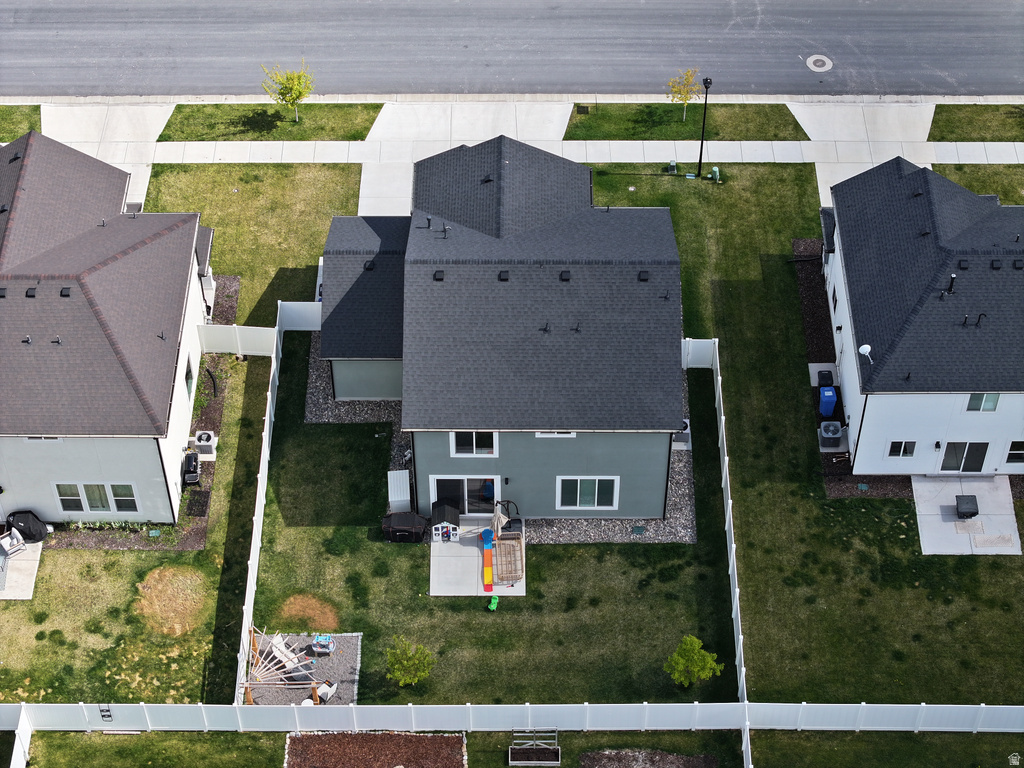 384 W ROPELATO DR Nibley, UT 84321