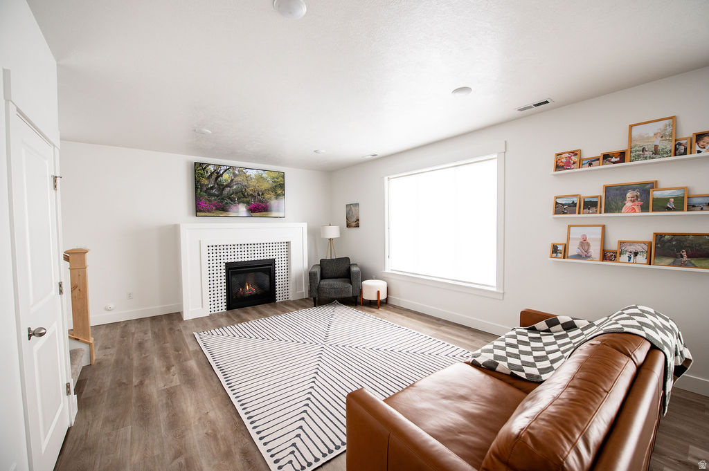 384 W ROPELATO DR Nibley, UT 84321