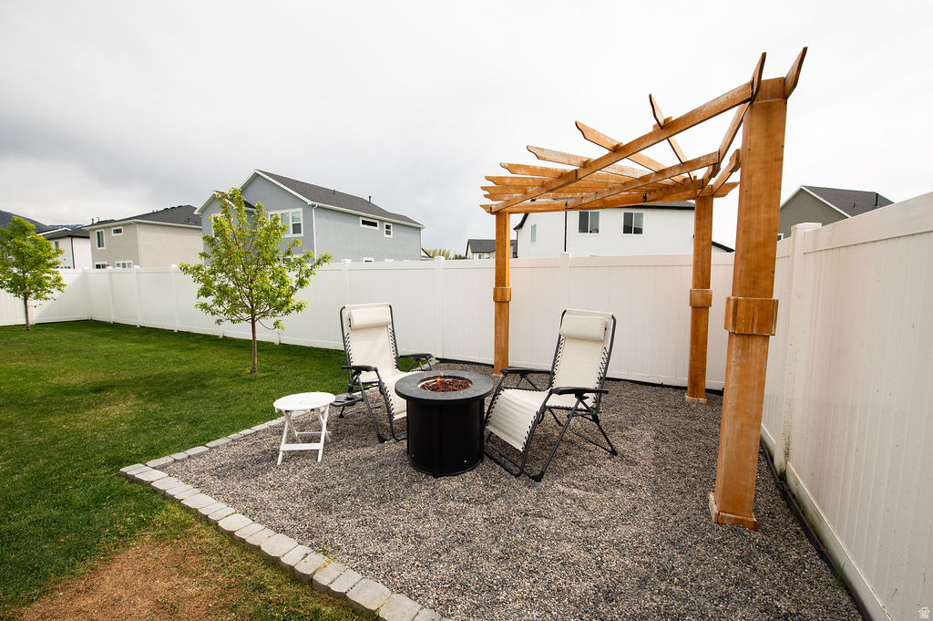 384 W ROPELATO DR Nibley, UT 84321