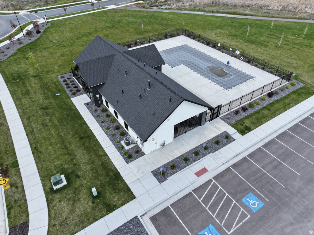 384 W ROPELATO DR Nibley, UT 84321