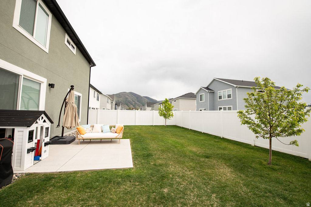 384 W ROPELATO DR Nibley, UT 84321