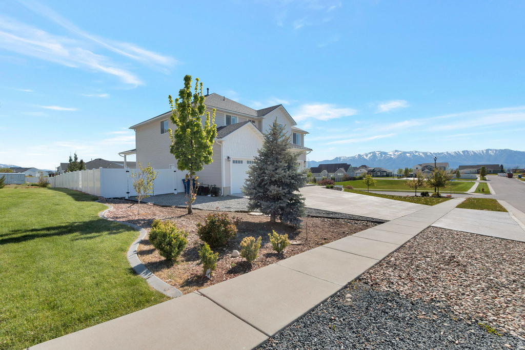 484 E 200 N Millville, UT 84326