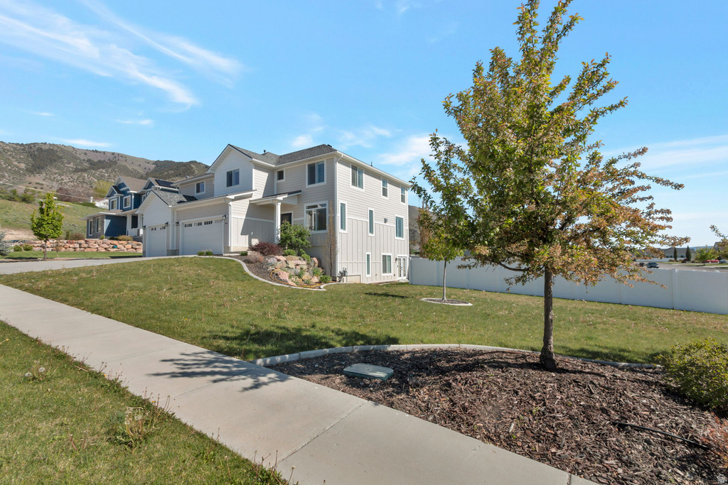 484 E 200 N Millville, UT 84326