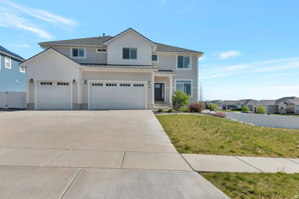 484 E 200 N Millville, UT 84326