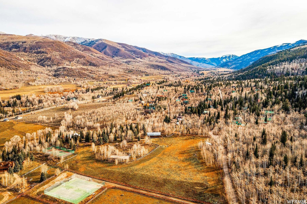 551  RED FIR WAY Oakley, UT 84055