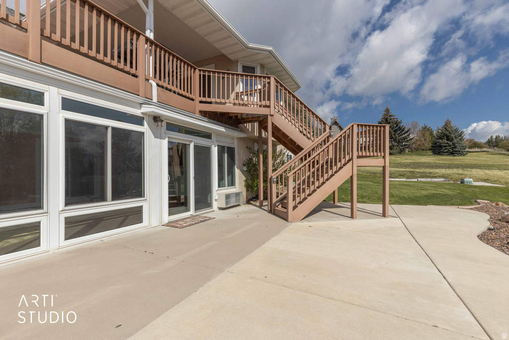 652 N RADFORD LN Eden, UT 84310
