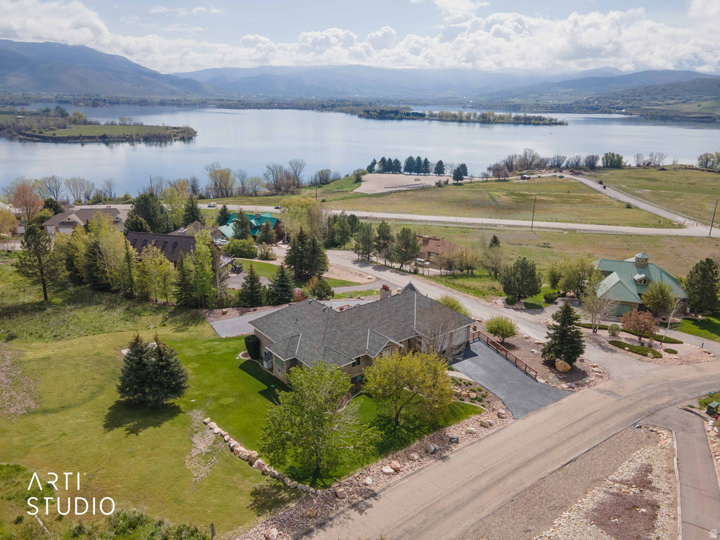 652 N RADFORD LN Eden, UT 84310
