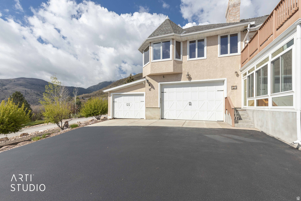 652 N RADFORD LN Eden, UT 84310