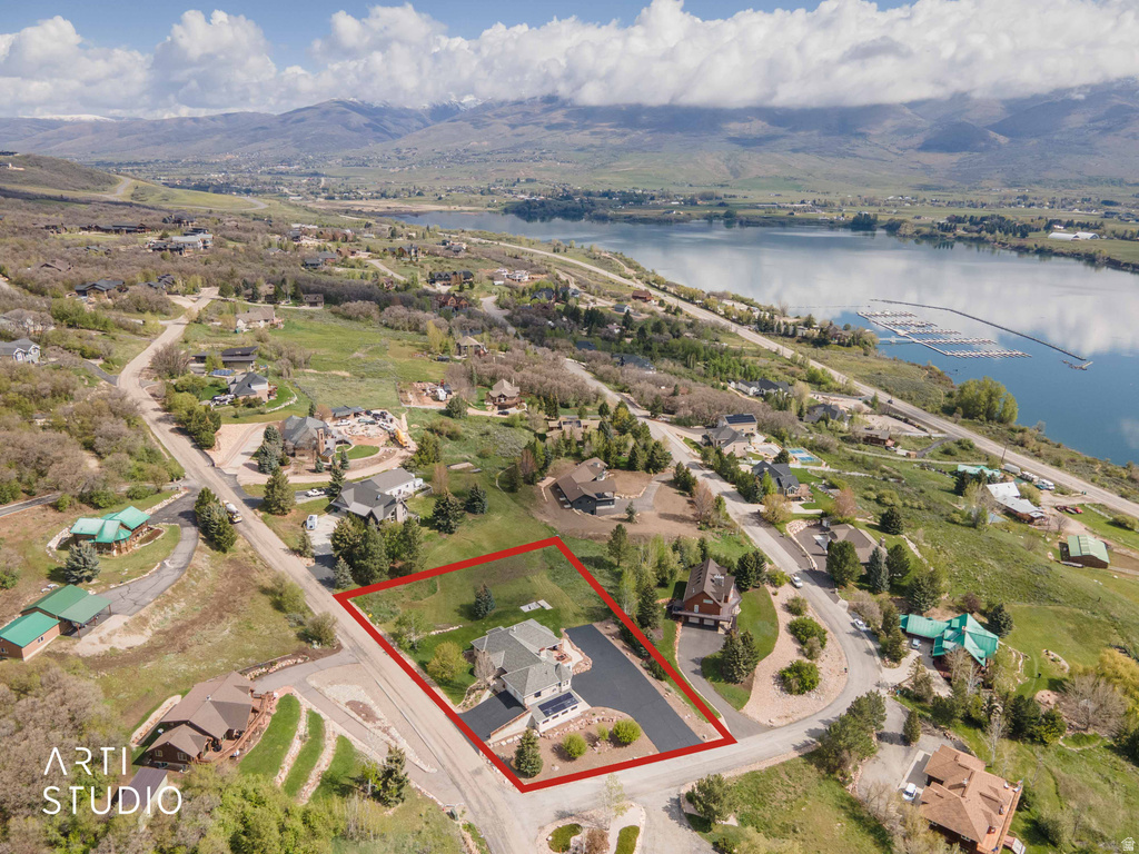652 N RADFORD LN Eden, UT 84310
