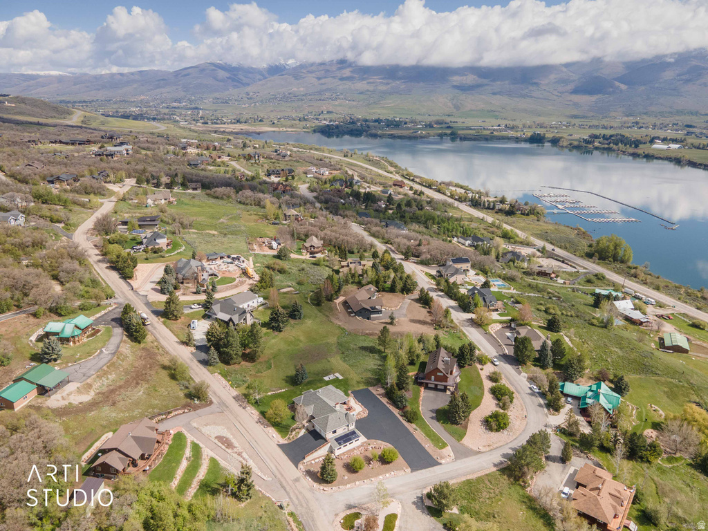 652 N RADFORD LN Eden, UT 84310