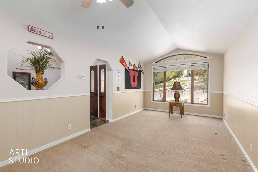 652 N RADFORD LN Eden, UT 84310