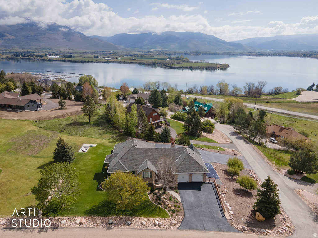 652 N RADFORD LN Eden, UT 84310