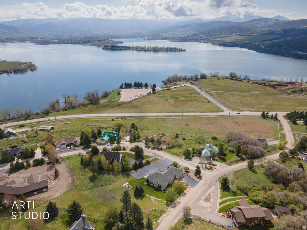 652 N RADFORD LN Eden, UT 84310