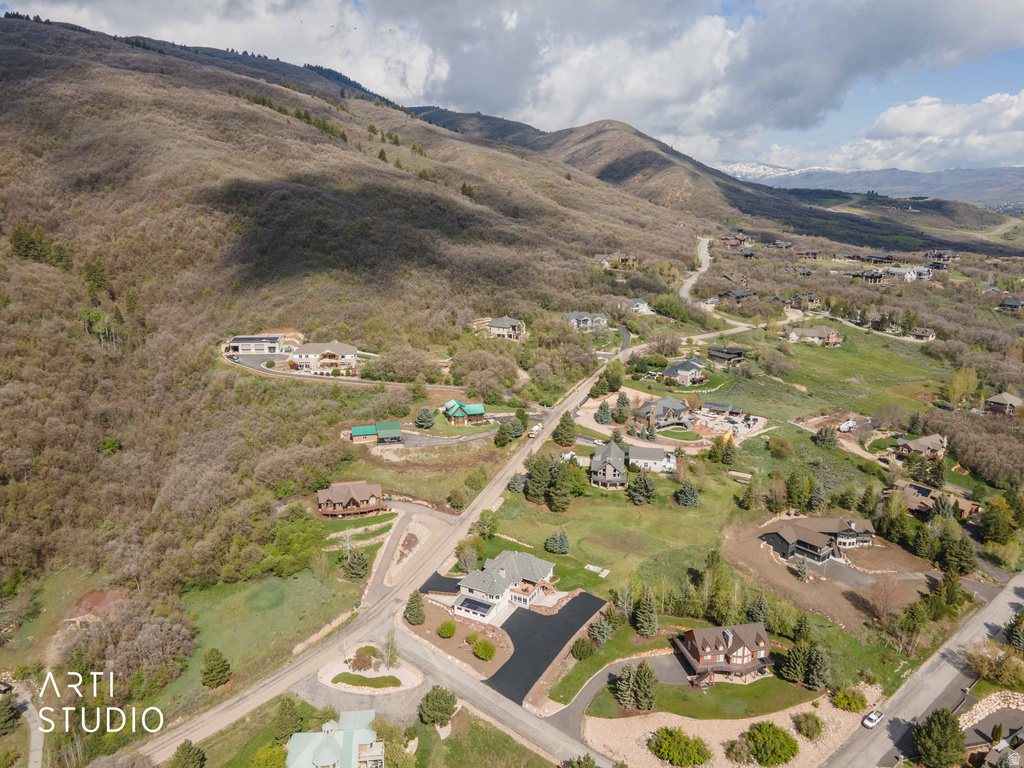 652 N RADFORD LN Eden, UT 84310