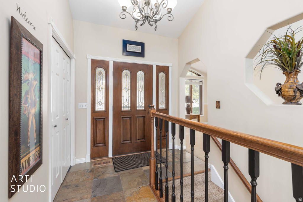 652 N RADFORD LN Eden, UT 84310