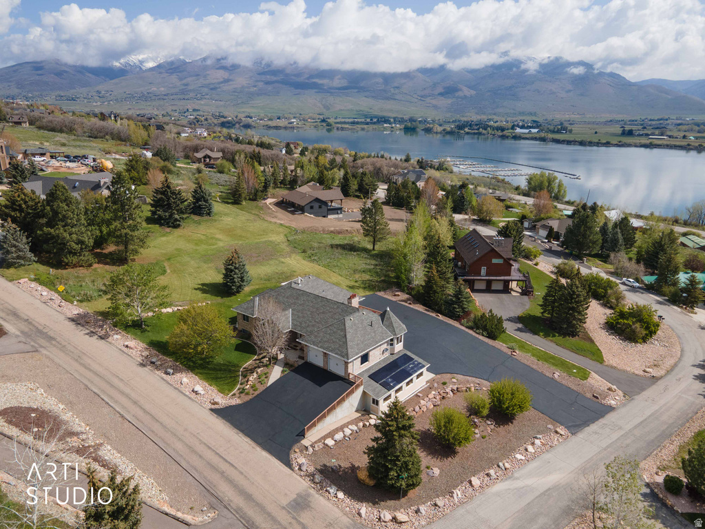 652 N RADFORD LN Eden, UT 84310
