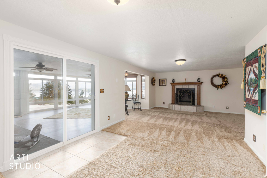 652 N RADFORD LN Eden, UT 84310
