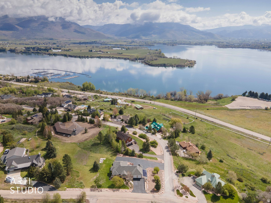 652 N RADFORD LN Eden, UT 84310