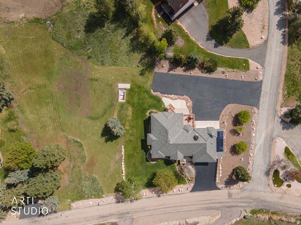 652 N RADFORD LN Eden, UT 84310