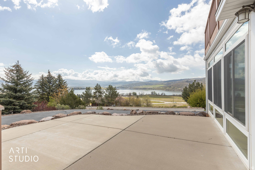 652 N RADFORD LN Eden, UT 84310