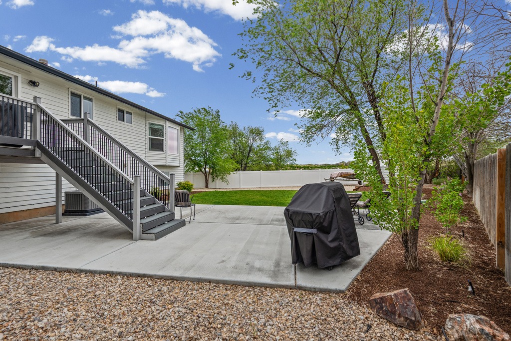 3585 W SILVERGLEN CIR Taylorsville, UT 84129