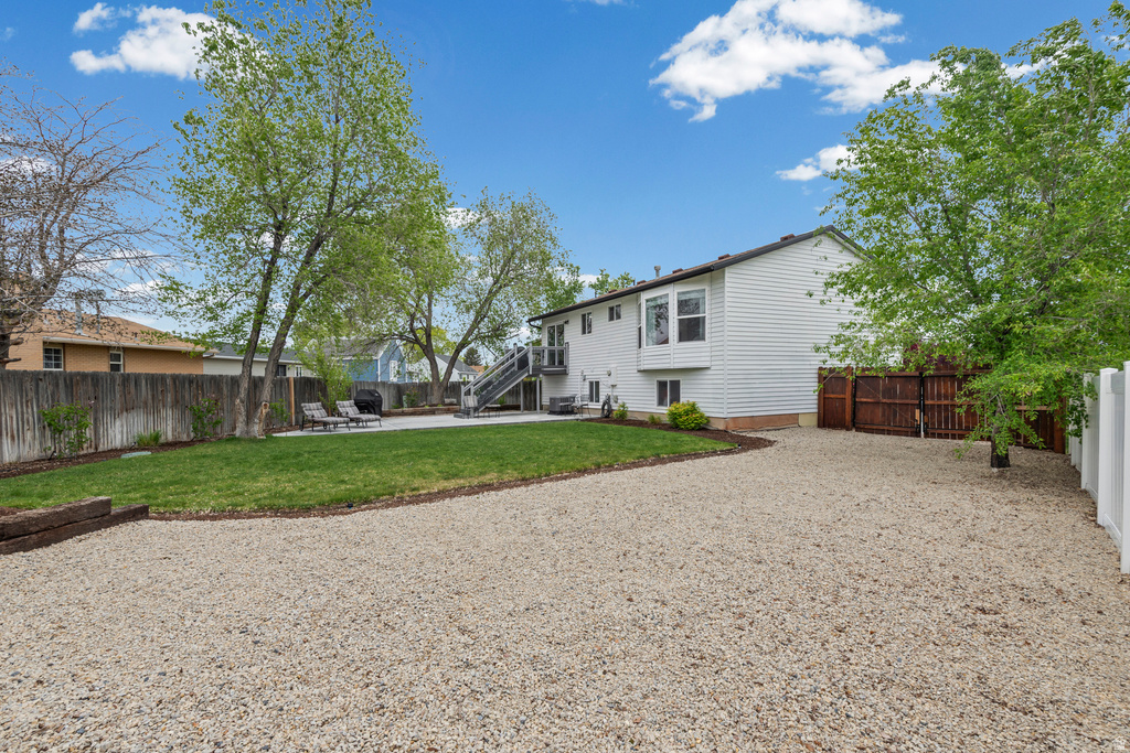 3585 W SILVERGLEN CIR Taylorsville, UT 84129