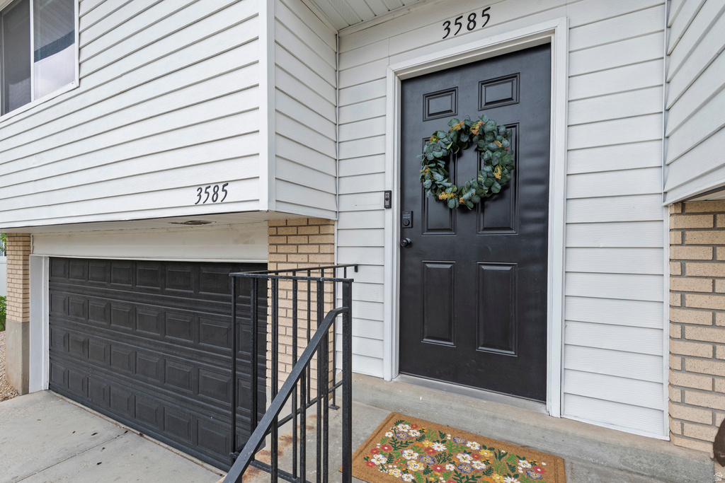 3585 W SILVERGLEN CIR Taylorsville, UT 84129