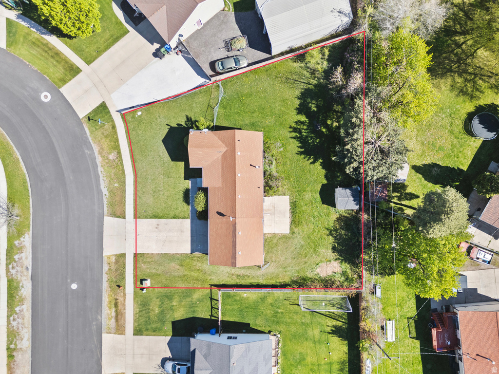 363 S 675 E Hyrum, UT 84319