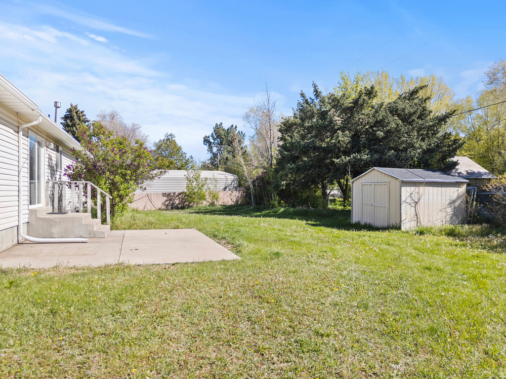 363 S 675 E Hyrum, UT 84319