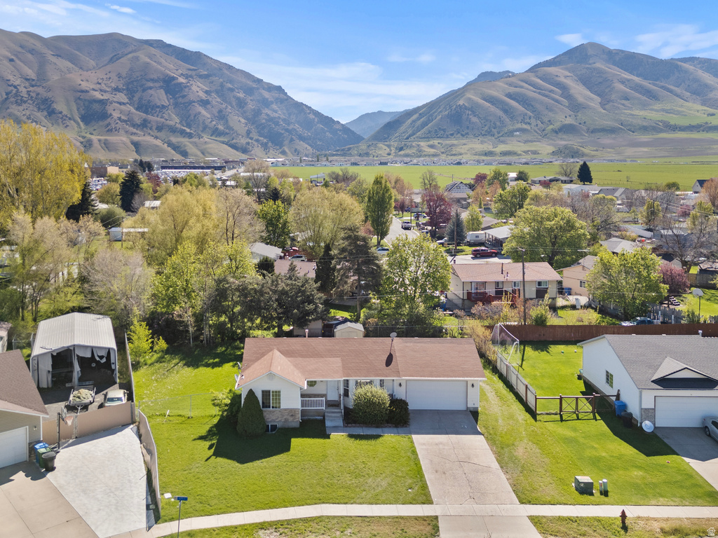 363 S 675 E Hyrum, UT 84319