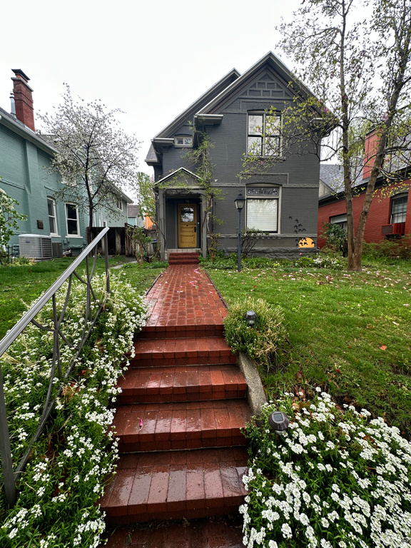 76 N S ST Salt Lake City, UT 84103