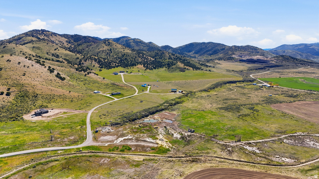 1955  DEERHORN CIR Bancroft, ID 83217